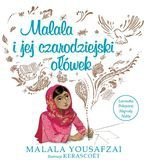 24h Malala i jej czarodziejski ołówek