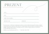 Voucher 200 zł - karta podarunkowa