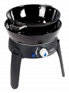 Grill gazowy cadac safari chef 30 LP 30mbar vw California