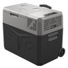 Przenośna lodówka kompresorowa Yolco BCX40 GREY