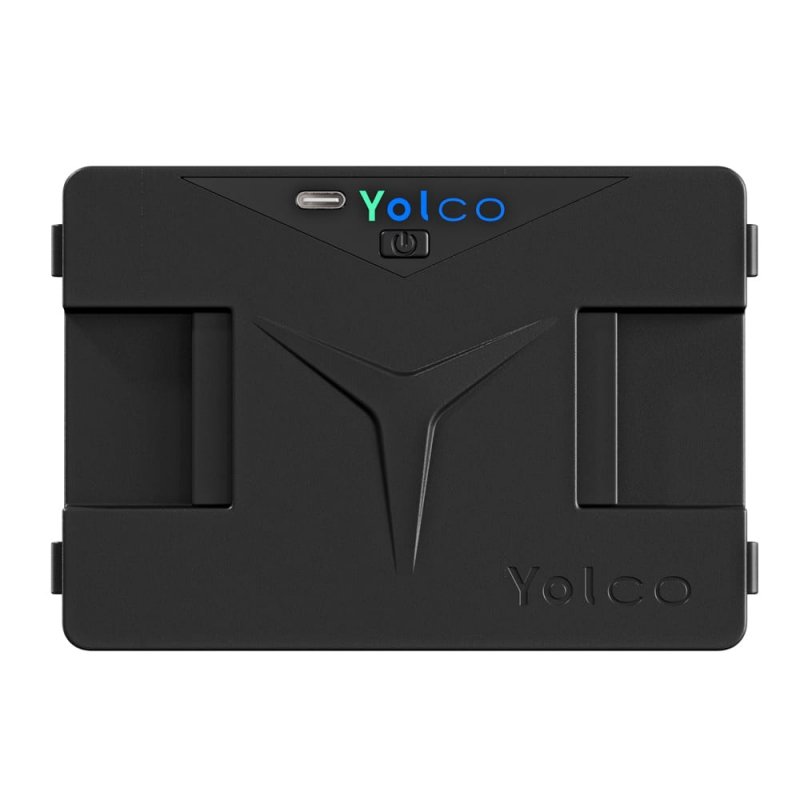Bateria modułowa Yolco SC4B