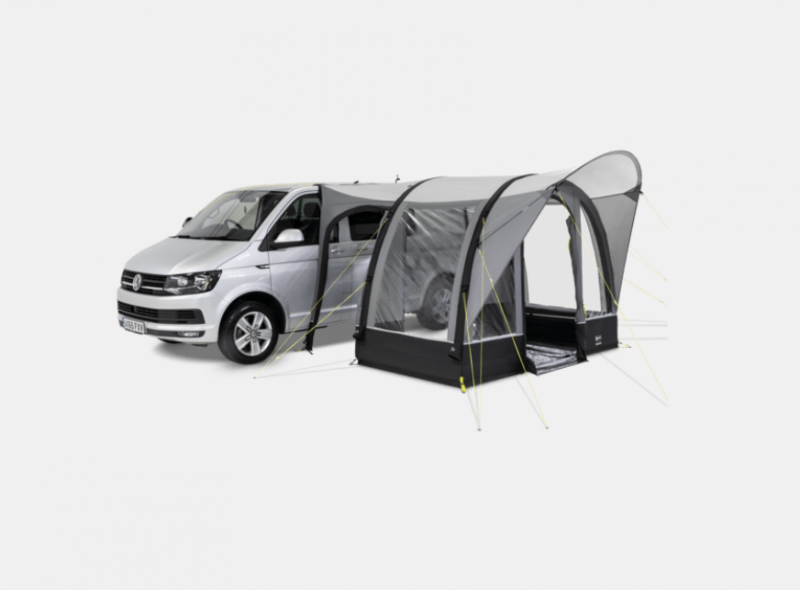 Kampa Sprint AIR Inflatable drive-away awning