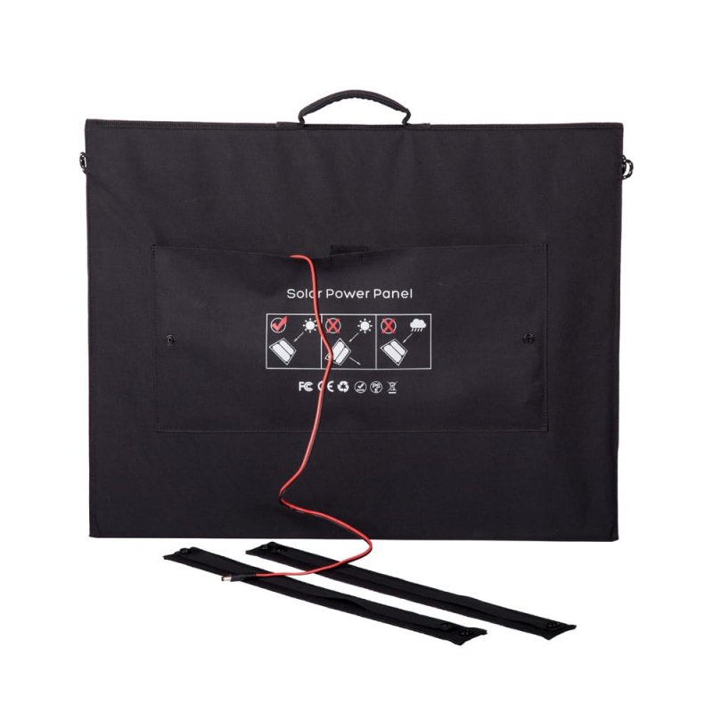 Panel fotowoltaiczny SP200W dla lodówek