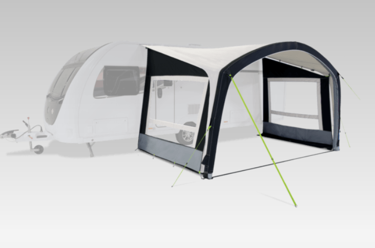 Dometic Sunshine AIR Pro Side Panel Set