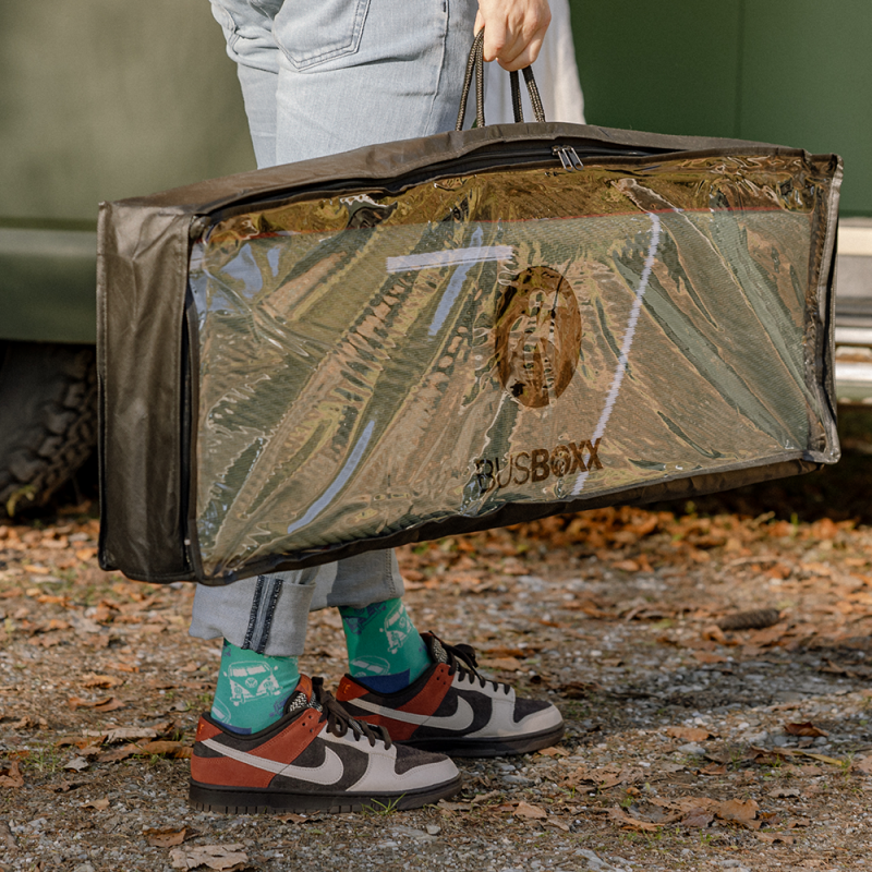 wykładzina przed kampera busboxx