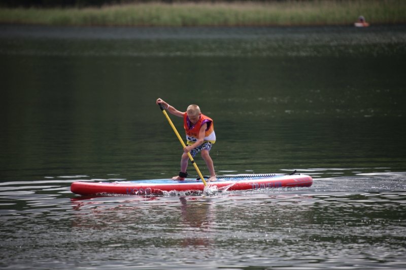 deska sup traveler 
