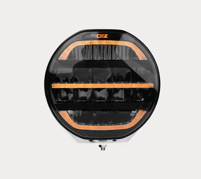 Reflektor drogowy LED OZZ XR2 P7″ biały