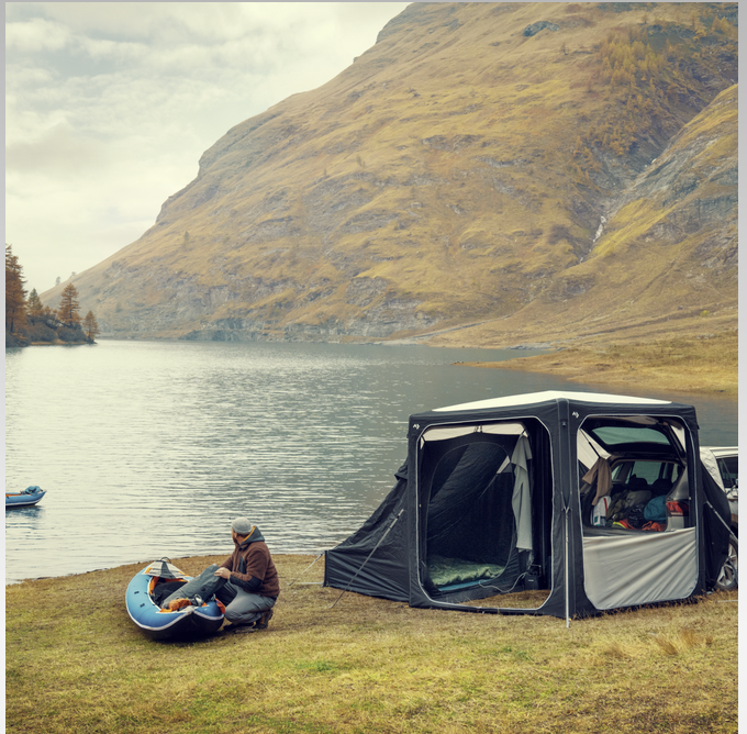 dometic hub