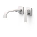 Tres SLIM ELEMENT NAŚCIENNY DO PODTYNKOWEGO KORPUSU BATERII UMYWALKOWEJ-20230024BM