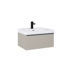 Elita LOOK Szafka 60 1S FUME MATT PDW 168599/RE010603027020