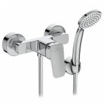 Ideal Standard Ceraplan Bateria prysznicowa ścienna chrom BD251AA