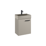 Elita SET TINY 45 1D FUME MATT PDW 168765 / RE020450157020