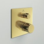 Ideal Standard Ceratherm C100 Bateria termostatyczna natryskowa podtynkowa A6956A2