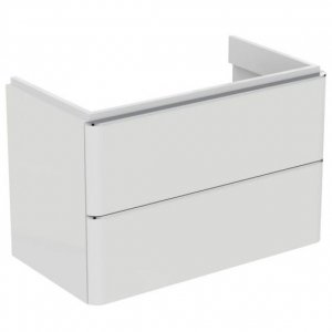 Ideal Standard Adapto Szafka pod umywalkę 77 cm biały lakier T4301WG