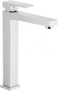 KFA Logon bateria umywalkowa wysoka chrom 513261200/24H