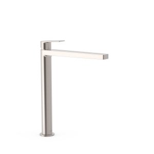 Tres Project-Tres Bateria umywalkowa stal 21180301AC
