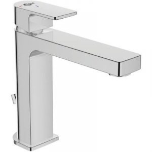 Ideal Standard Edge Blue Start bateria umywalkowa stojąca chrom A7107AA