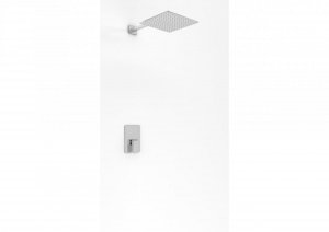 Kohlman Saxo zestaw prysznicowy QW220SQ35