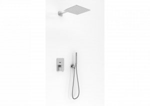 Kohlman Excelent zestaw prysznicowy QW210HQ35 