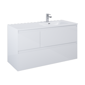 Elita SZAFKA SPLIT 120 3S P WHITE HG PDW 169096 / RE012005158060