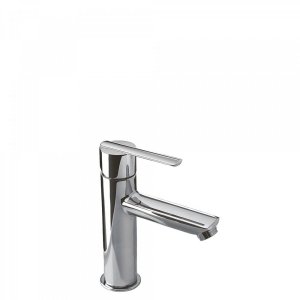 Tres Lex bateria umywalkowa chrom 181203