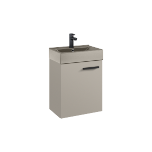 Elita SET TINY 45 1D FUME MATT PDW 168765 / RE020450157020