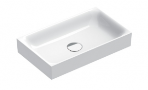Catalano NEW PREMIUM 50x30 umywalka nablatowa 150AVP00