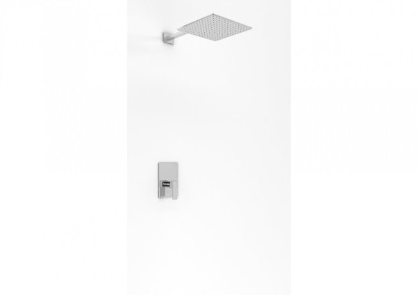 Kohlman Excelent zestaw natryskowy QW220HQ30