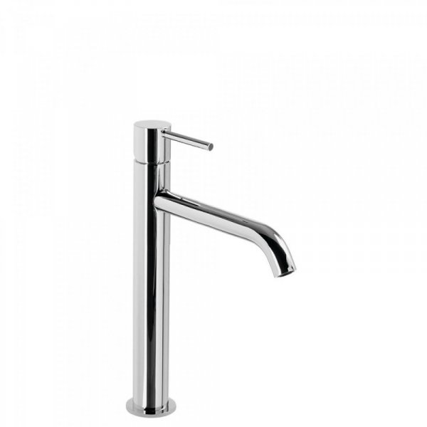 Tres Tres Study-Exclusive bateria umywalkowa wysoka 26230701 chrom