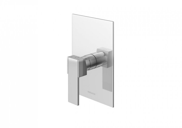 Kohlman Excelent  Podtynkowa bateria prysznicowa QW220H