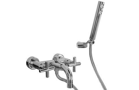 Giulini Giovanni G3 Bateria Wannowa Chrom 7601 