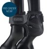 Ochraniacze Hybrid Fetlock Boots black