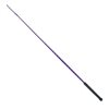 Bat Fluo dresażowy 110 cm fioletowy