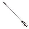 Bat plastikowy 65 cm czarny