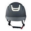 Kask jeździecki Saphire Shiny Gun