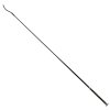 Bat Cristal dresażowy 110 cm srebrny