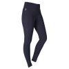 Bryczesy/Legginsy damskie Orginal Blue