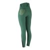 Bryczesy damskie ELEGANCE Forest r. 36