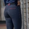 Bryczesy Felicity damskie navy