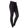 Bryczesy Felicity damskie DEEP black