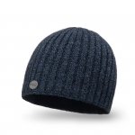 Czapka zimowa męska Dastin granatowa