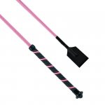 Bat Rubby 65 cm różowy