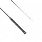 Bat Golden ujeżdżeniowy 100 cm szary