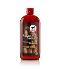 Szampon z orzechem włoskim Power Shampoo 