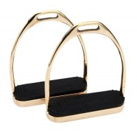 Strzemiona Fillis Brass 