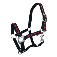 Kantar Kimi czarno czerwony 