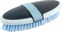 Szczotka Axel do sierści niebieska 