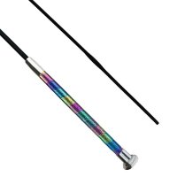 Bat Aurora 110 cm tęczowy 