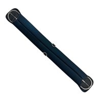 Popręg Dallas westernowy 