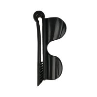 Klips na baty czarny 